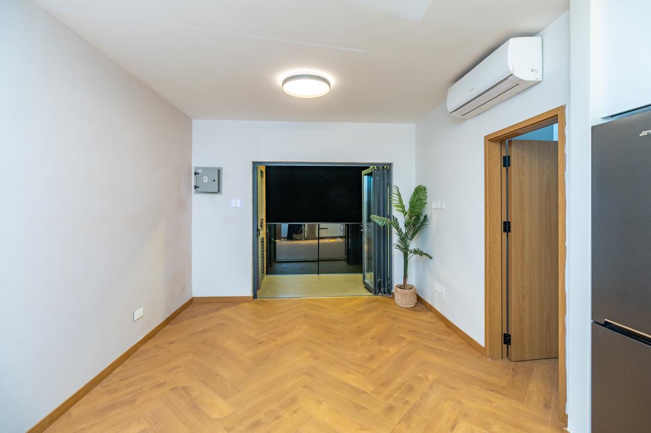 One-bedroom Residence