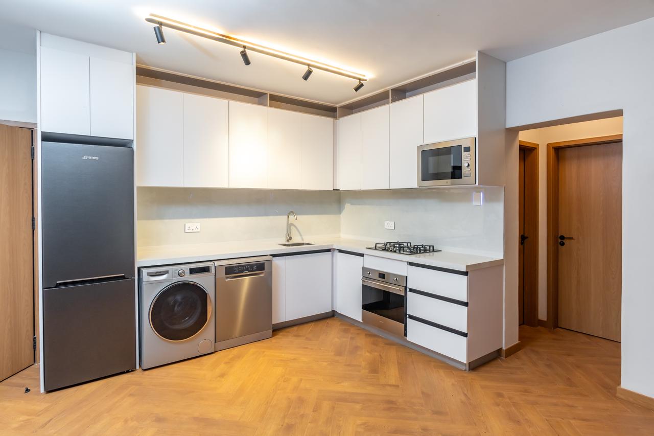 Two-bedroom Residence