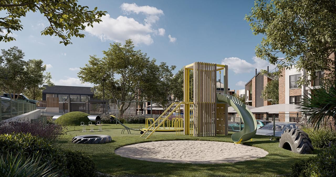 Children's Playground