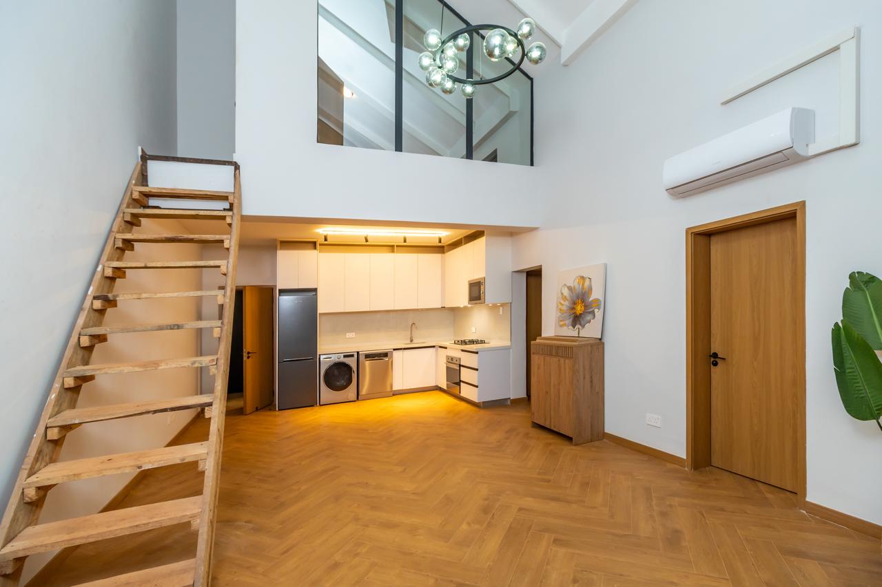 The Loft Residence