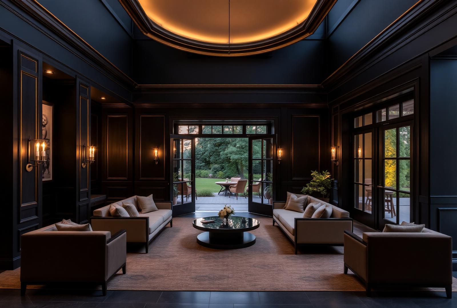 The Clubhouse