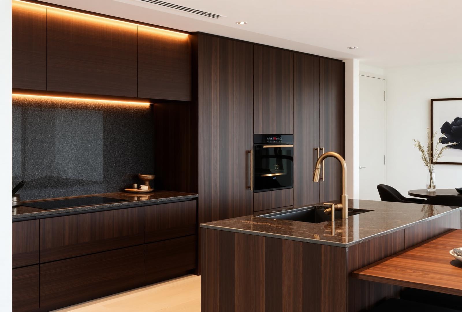 The Loft Residence detail 3